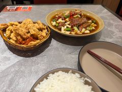 -廖川菜(金虹桥店)