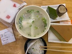 -千盛海南粉(金鸡岭店)