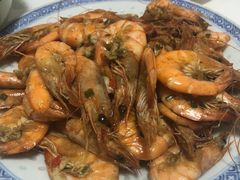 -海鲜e族(马王堆店)