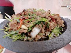 -烤肉宛饭庄(南礼士路店)