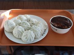 -庆丰包子铺(白塔寺店)