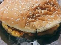 -汉堡王(北京三里屯购物中心)