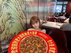 -老大连·海肠捞饭·大连海鲜大连菜(西安路店)