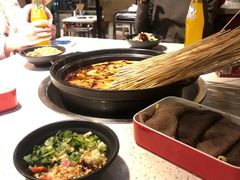 -钢管厂歆瑞源油卤串串香(春熙路太古里店)