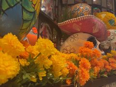 -墨纪Mojí墨西哥餐厅(官舍店)