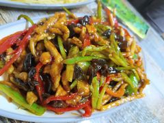 -正宗川菜(虎林胡同店)