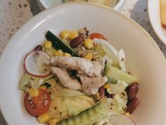 -战斧牛排餐厅(百盛优客店)