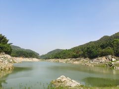 -长沙黑麋峰国家森林公园