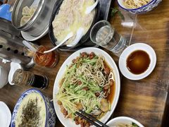 -雪琴面馆富安特色鱼汤面(城中花园店)