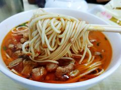 -黄阿姨锅贴大王(万航渡路店)