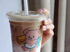 -瑞幸咖啡(蚌埠凤凰国际店)