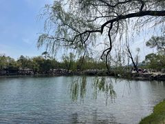 -承德避暑山庄景区