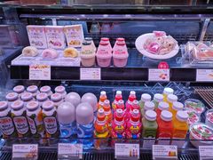 -巴黎贝甜(来福士店)