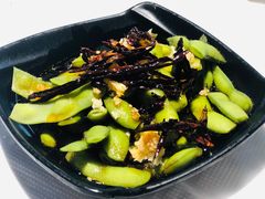 -庞家烧烤客栈(炮台山店)