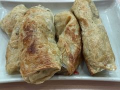 五香卷-百家鸡味馆(清泰店)