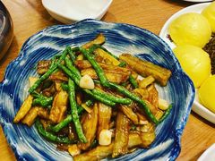 -小土豆北方菜馆(方庄店)