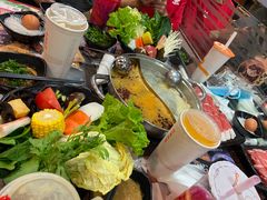 -呷哺呷哺(西单大悦城店)