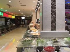 -碧中海汤泉汗蒸酒店