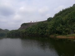 景点-飞天山旅游区