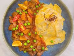 -简荟厨·西式简餐(花都雅乐城店)