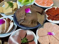 英雄八大碗-麻辣英雄重庆火锅(二城广场店)