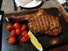 -小火花·干式熟成牛排馆Spark SteakHouse(剑桥郡店)