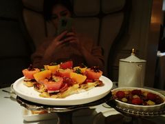 -壳里西餐厅Coquille Seafood Bistro(蒙自路店)