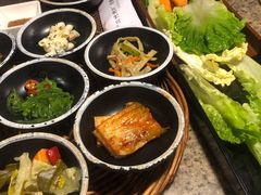-三代烤肉(保利广场店)