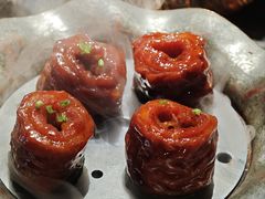 -魁盛居百年鲁菜馆(县西巷店)