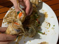 -海盗餐厅
