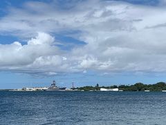 -珍珠港国家纪念馆