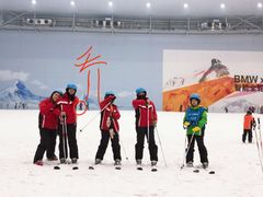-哈尔滨热雪奇迹