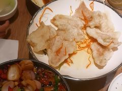 -金掌勺锅包肉(太原万达店)