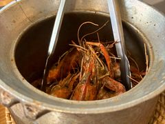 -隅乐胡椒虾·台湾菜·团建(皇岗店)