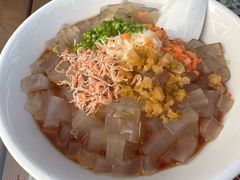 -船歌·鱼水饺青岛菜(奥帆中心店)