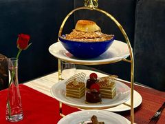 -郑州希尔顿酒店·阿米奇意大利餐厅