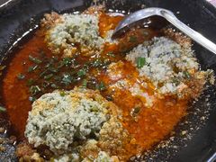 -张关合渣(航空大道店)