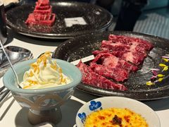 -焱铁烧·黑毛和牛专门店(杭州嘉里中心店)