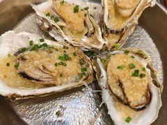 -飞尝蚝·顺德菜·鱼生(顺德总店)