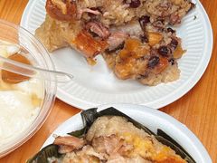 -鼎香皇高佬苏裹蒸粽