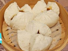 -金汇酒楼(中山东区店)