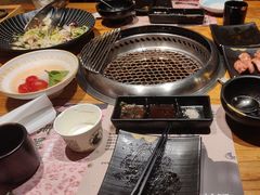 -黑牛の店·和牛烧肉(合生汇店)
