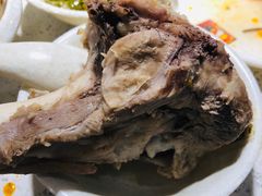 -一把骨(盐市口店)