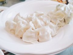 -军嫂饺子馆(岳家寨小区店)