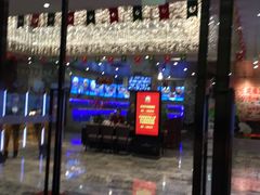 门面-东方御宴海鲜酒楼(棕泉酒店)