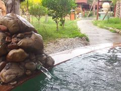 -金穗园温泉酒店