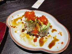 -隐月· 㐂和食屋(芝罘万达公馆店)