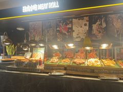 -喜庭海鲜自助(北辰三角洲北辰荟店)