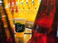 -方腻·3平方柠檬茶