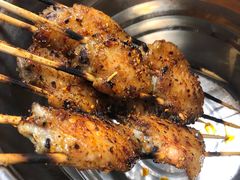 -炒豆合作社(东四总店)